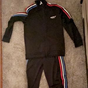 ADIDAS TRACKSUIT RARE